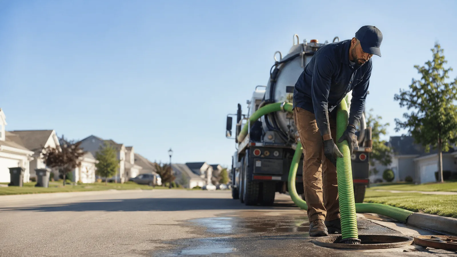 Mosquito Control in Millsap, TX